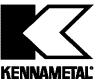 (Kennametal Logo)
