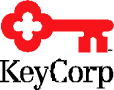 (KEYCORP LOGO)