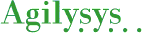 (AGILYSYS LOGO)