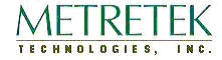 (METRETEK TECHNOLOGIES, INC. LOGO)