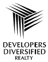 (DEVELOPERS DIVERSIFIED)