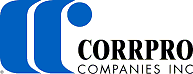 (CORRPRO LOGO)