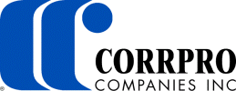 (CORRPRO LOGO)