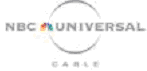 (NBC UNIVERSAL CABLE LOGO)