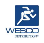 (WESCO DISTRIBUTION LOGO)