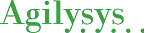 (AGILYSYS LOGO)