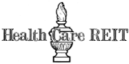 (HEALTH CARE REIT LOGO)