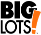 (BIG LOTS LOGO)