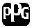 (PPG LOGO)