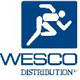 (WESCO DISTRIBUTION LOGO)