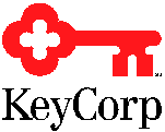 (KEYCORP LOGO)