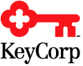 (KEYCORP LOGO)