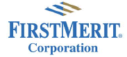 (FIRSTMERIT CORPORATION LOGO)