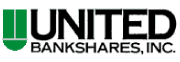 (UNITED BANKSHARES, INC. LOGO)