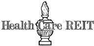 (HEALTH CARE REIT LOGO)