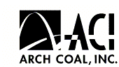 (ARCH COAL, INC. LOGO)