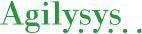 (AGILYSYS LOGO)