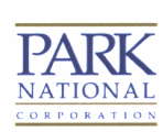 (PARK NATIONAL CORPORATION LOGO)