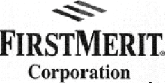 (FIRSTMERIT CORPORATION LOGO)