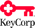 (KEYCORP LOGO)