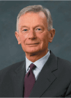 (PHOTO OF DR. MICHAEL J. MORECROFT)