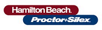 (HAMILTON BEACH LOGO)