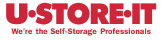 (U-STORE-IT LOGO)