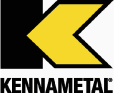 (KENNAMETAL LOGO)