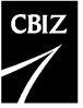 (CBIZ LOGO)