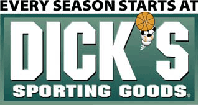 (DICK’S LOGO)