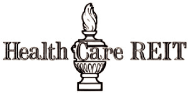 (HEALTH CARE REIT LOGO)