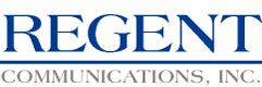 (REGENT COMMUNICATIONS, INC. LOGO)