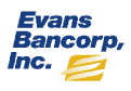 (EVANS BANCORP COMPANY LOGO)