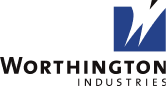 (WORTHINGTON INDUSTRIES LOGO)