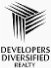 (DEVELOPERS DIVERSIFIED REALTY LOGO)