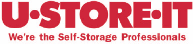 (U.STORE.IT LOGO)