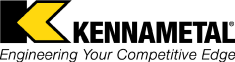 (KENNAMETAL LOGO)