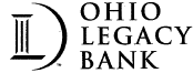 (OHIO LEGACY BANK LOGO)