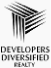 (DEVELOPERS DIVERSIFIED REALTY LOGO)