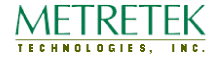 (METRETEK LOGO)