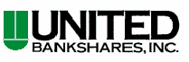 (UNITED BANKSHARES, INC.)