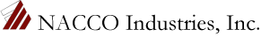 (NACCO INDUSTRIES, INC. LOGO)