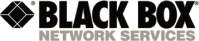 (BLACK BOX NETWORK SERVICES LOGO)