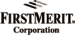 (FIRSTMERIT CORPORATION LOGO)