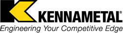 (KENNAMETAL LOGO)