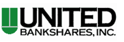 (UNITED BANKSHARES, INC. LOGO)