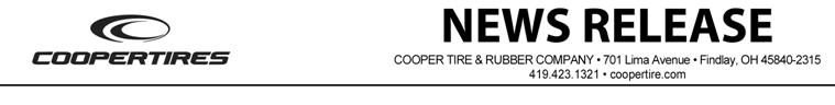 (Coopertires)