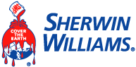 (SHERWIN WILLIAMS LOGO)