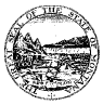 (STATE SEAL)