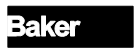 (BAKER CORPORATION LOGO)